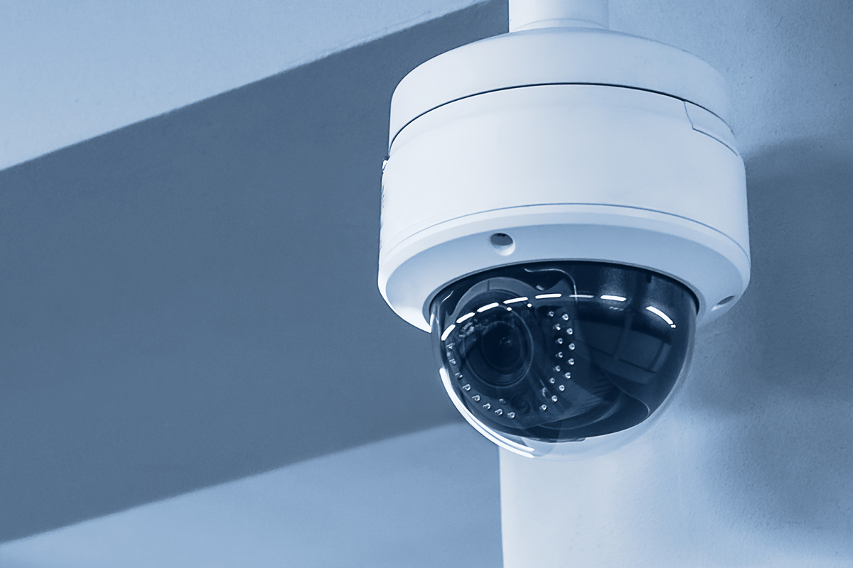 FERN Security GmbH | Vermietung Baustellen Bewachung | Videoüberwachung